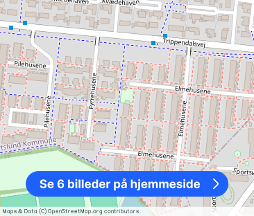 Elmehusene 132 - Foto 1