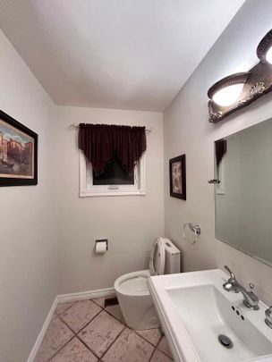 For Lease - 2743 Hammond Road, Mississauga, Ontario - Photo 1