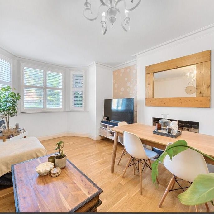 2 bedroom maisonette to rent - Photo 1