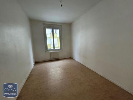 Location Appartement 3 pièces 73m² ST ETIENNE 42100 - Photo 3