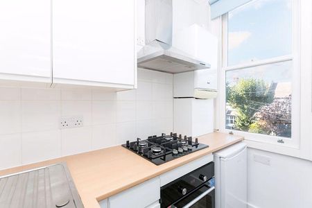 1 bedroom apartment to rent - Photo 4