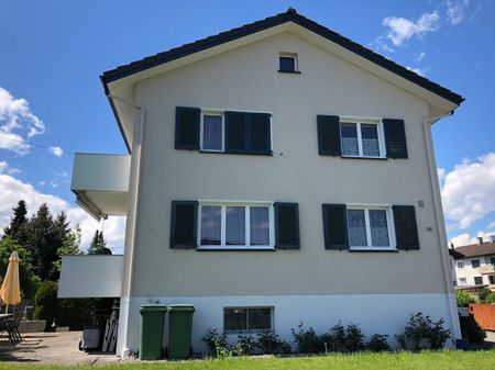 Aegetenstrasse 48, 9443 Widnau - Photo 2