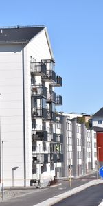 Långströmsgatan, Göteborg - Photo 3