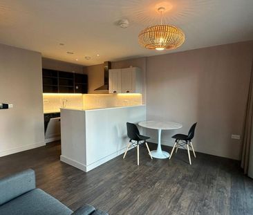 1 bedroom apartment to rent - Photo 1