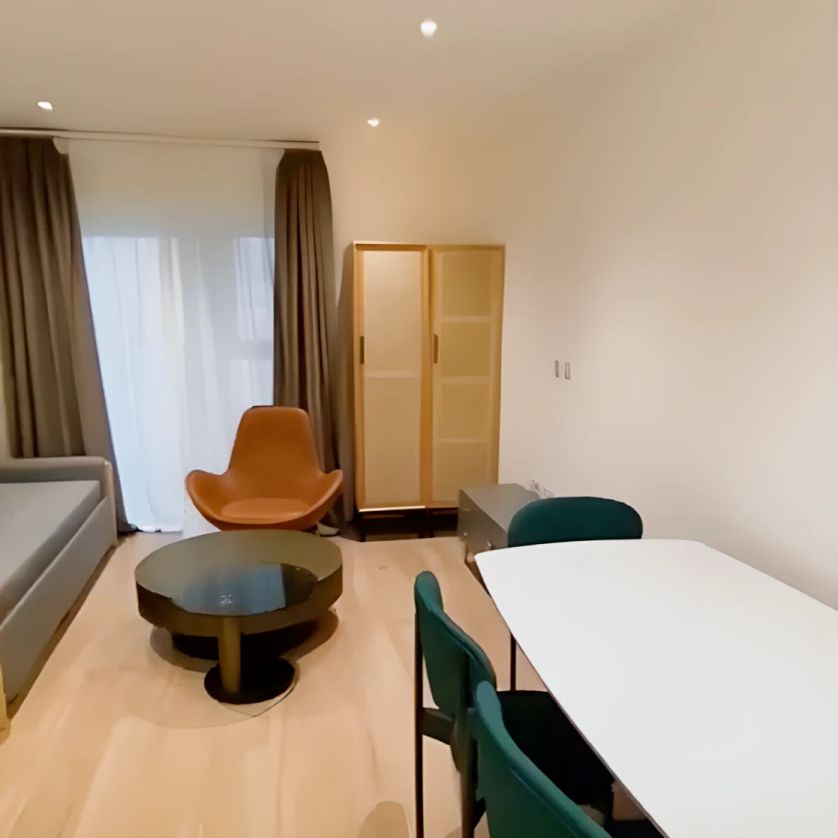 1 Bedroom 1 Bathroom - Photo 1