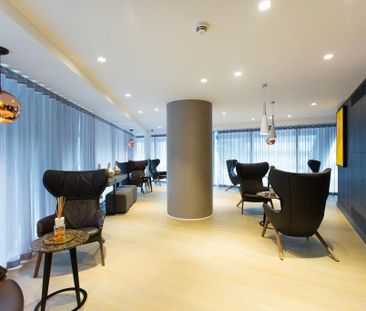 Studio to rent - Photo 4