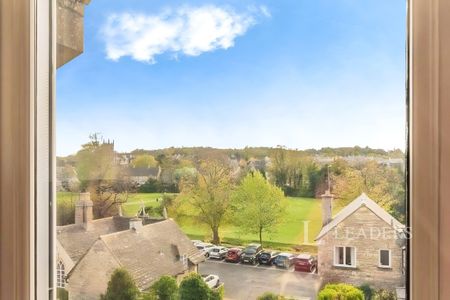 2 bedroom apartment to rent Warrenne Keep, Stamford, PE9 - Photo 2