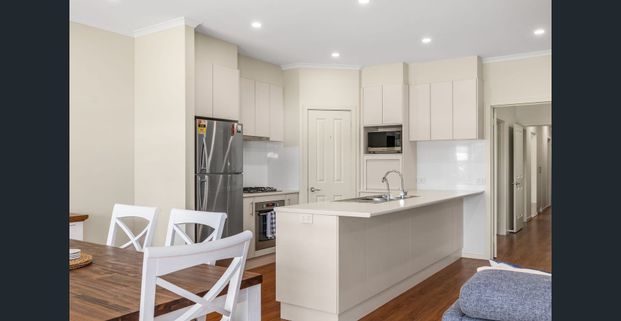 Modern Family Home in Convenient Location - Photo 1