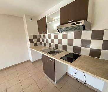 Location appartement 2 pièces 40.05 m² à Juvignac (34990) - Photo 6