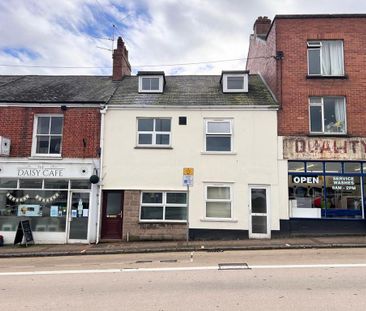 2 bedroom terraced house to rent - Photo 5