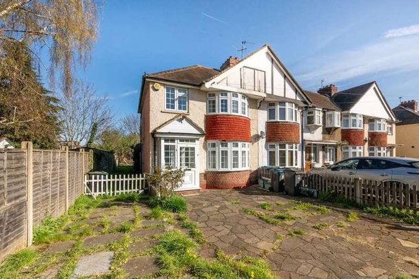 Clarence Avenue, New Malden, KT3 - Photo 1