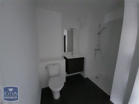 Location Appartement 2 pièces 40m² TOURS 37100 - Photo 3