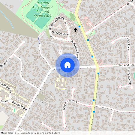 53D McLeod Road, Te Atatu South, Waitakere City