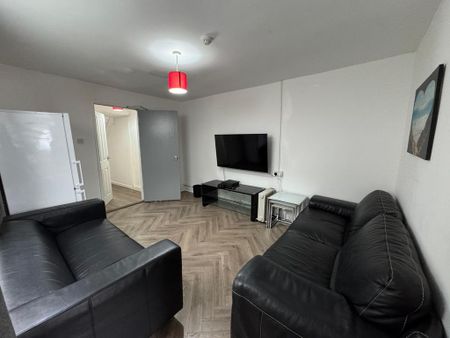 6 bedroom house share to rent - Photo 2