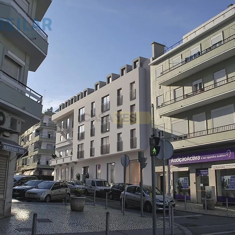 Apartment T1 in Moscavide e Portela, Loures - Photo 1
