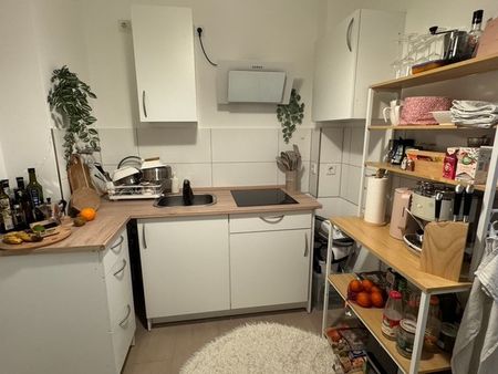Gemütliche Single-Wohnung mit kurzen Wegen - WE02 - Photo 2