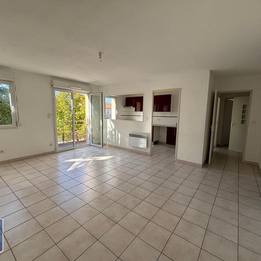 Location Appartement 3 pièces 63m² GRAULHET 81300 - Photo 1