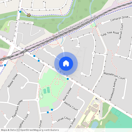 6 Esperance Court, Qld 4503, Murrumba Downs