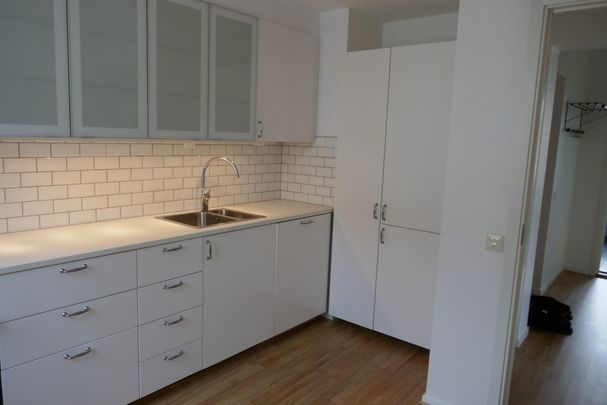 Vasagatan 23, Landskrona - Foto 1