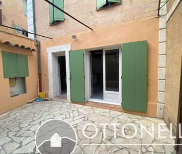 Maison 4 pièces avec terrasse - Photo 6