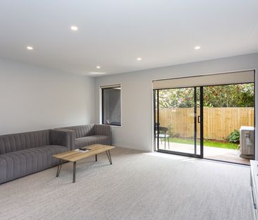 NEW BUILD 2024 – Student accommodation Opposite UC - Photo 4