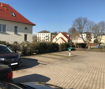 Erstbezug nach Modernisierung! Balkon + Einbauküche! - Foto 6