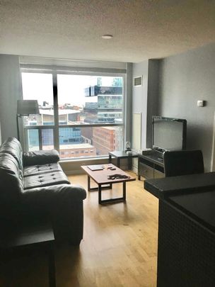 For Lease - 230 King Street Unit# 1824, Toronto, Ontario - Photo 1