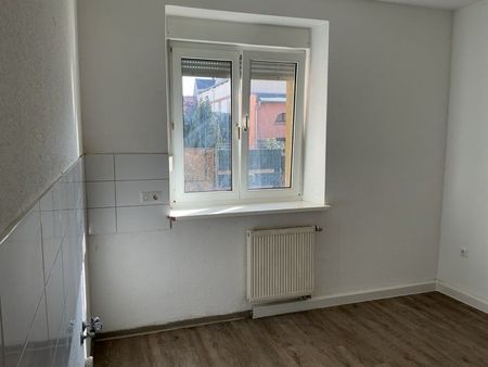 2 Zimmer Wohnung im Erdgeschoß - Foto 2