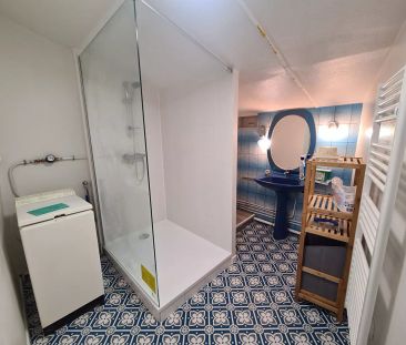 A louer T2 meublé 45.98 m2 - Photo 1