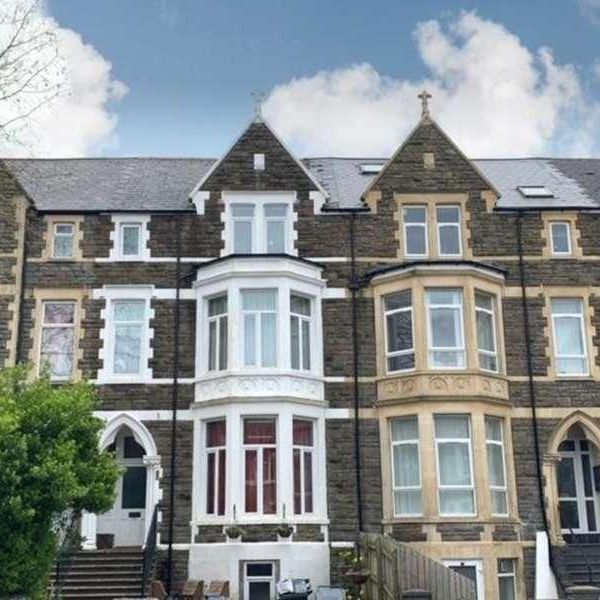 Newport Road, Cardiff, CF24 - Photo 1