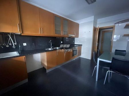 Apartamento T3 - Photo 2