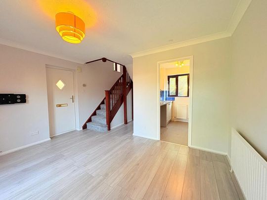 1 bedroom terraced house to rent - Photo 1