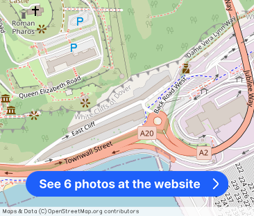 East Cliff, Dover, CT16 - Photo 1