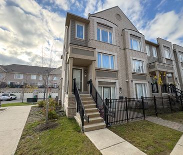 For Lease - 1 Beckenrose Court Unit# 157, Brampton, Ontario - Photo 1