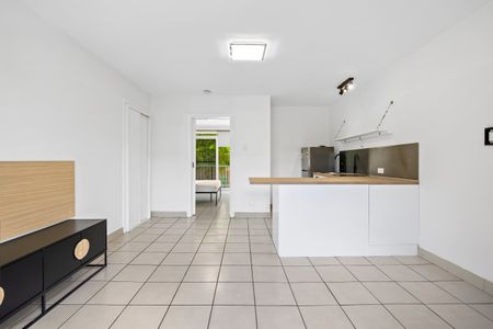 Welcome to 6/425 Bowen Terrace, New Farm - Where Lifestyle, Location, and Comfort Come Together - Photo 2