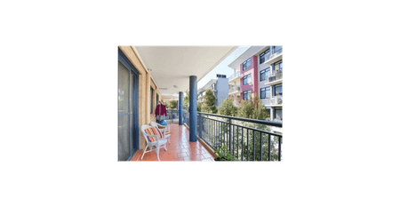 Spacious 2-Bedroom Apartment with Large Balcony in Prime Blacktown Location - Photo 3