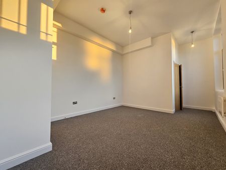 Flat 12, Violet House, Crabbery Street, , Stafford, ST16 2BE - Photo 4