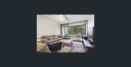 EXPERIENCE LUXURY LIVING IN SYDNEY'S BOUTIQUE 185 MACQUARIE RESIDENCES | Furnished - Photo 3