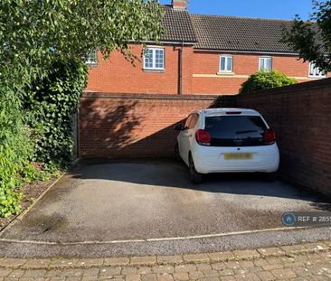 2 bedroom semi-detached house to rent - Photo 5