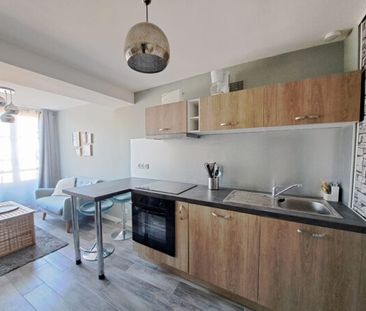 Appartement / Location - Photo 4