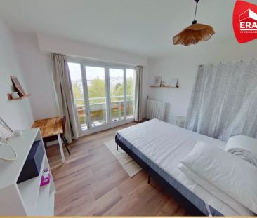 Appartement Talence 5 pièce(s) 72 m2 - Photo 3