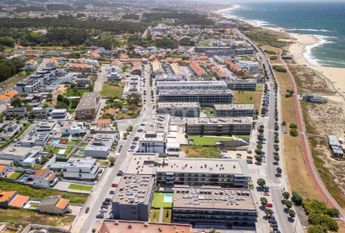 Apartamento T3 em Porto