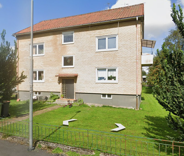 Hagalundsgatan, Nässjö - Foto 6