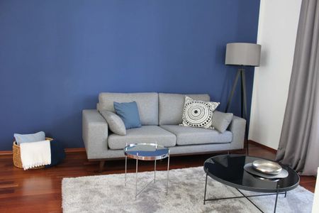 Apartment in Tannenstraße, Düsseldorf for 42 m² - Photo 4