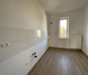 4-Zimmer-Wohnung in Wilhelmshaven-Fedderwardergroden mieten - Photo 2