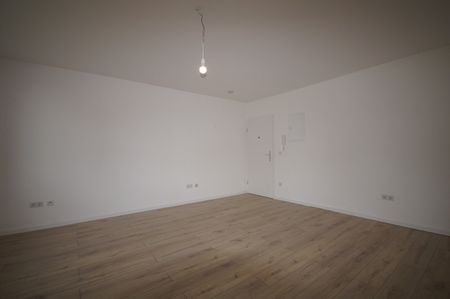 Frisch sanierte 2 Zimmer-Wohnung - Photo 5