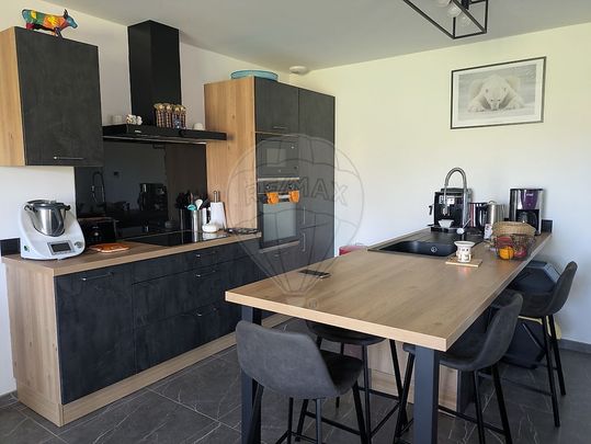 Maison 3 chambre(s) à louer - Thaon-les-Vosges - Photo 1