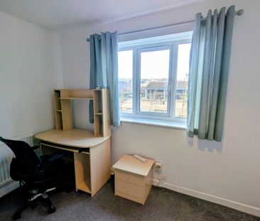 Abernethy Quay, Maritime Quarter, Swansea, Marina, SA1 1UF - Photo 6