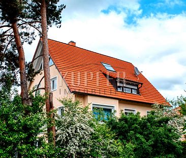 Schöne 3-Zi-Stadtwohnung mit großer Terrasse in zentraler Lage! - Foto 6