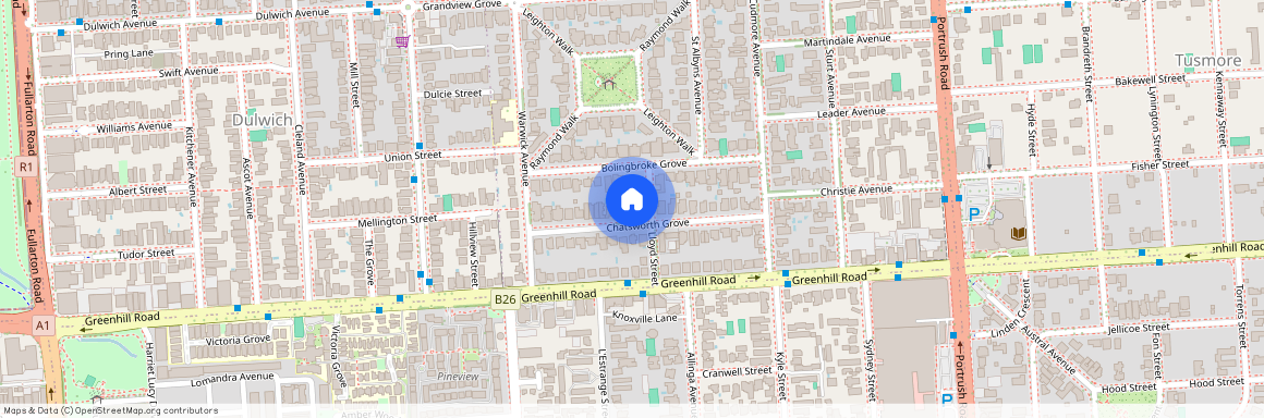 19 Chatsworth Grove, 5065, Toorak Gardens